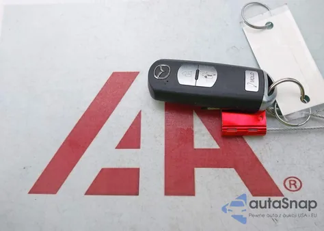 2014 Mazda Cx-5 Grand Touring from USA, damaged, VIN JM3KE2DY7E0352626